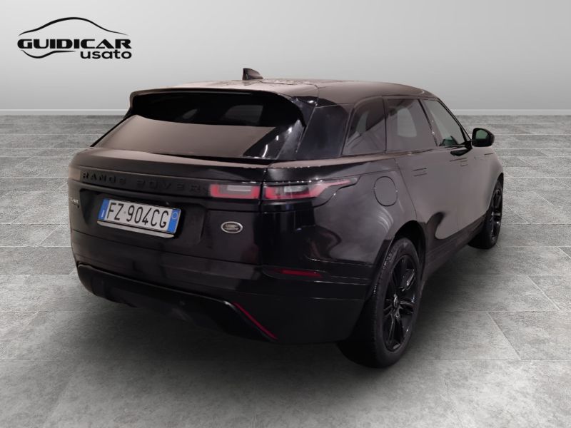 GuidiCar - LAND ROVER Range Rover Velar 2020 Range Rover Velar 2.0d i4 HSE 240cv auto my20 Usato